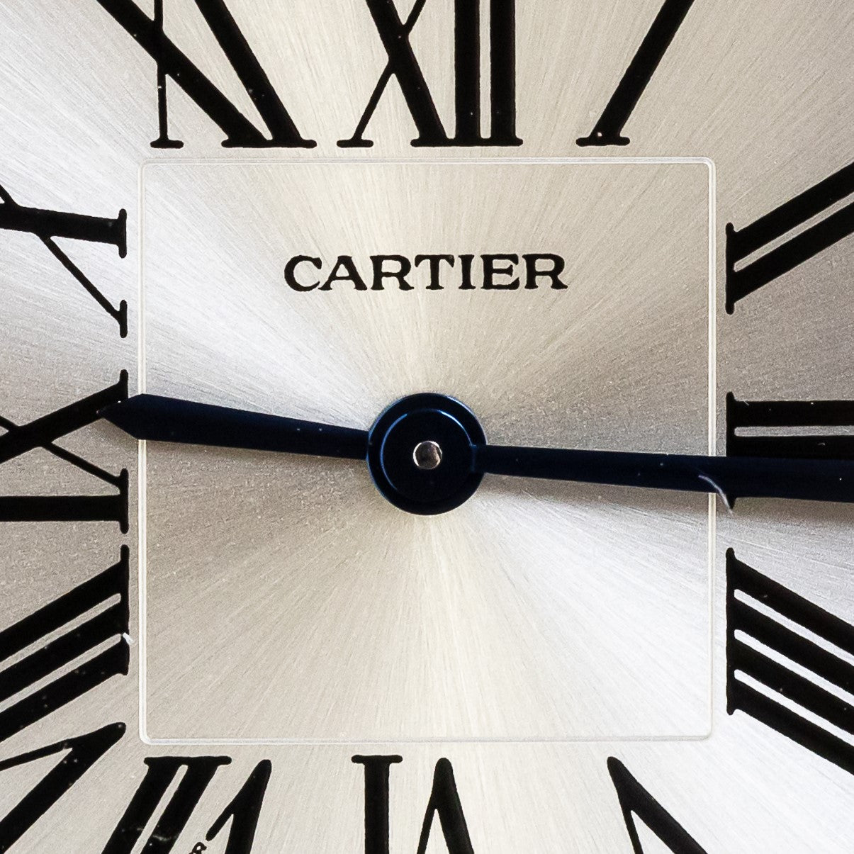 Cartier Santos