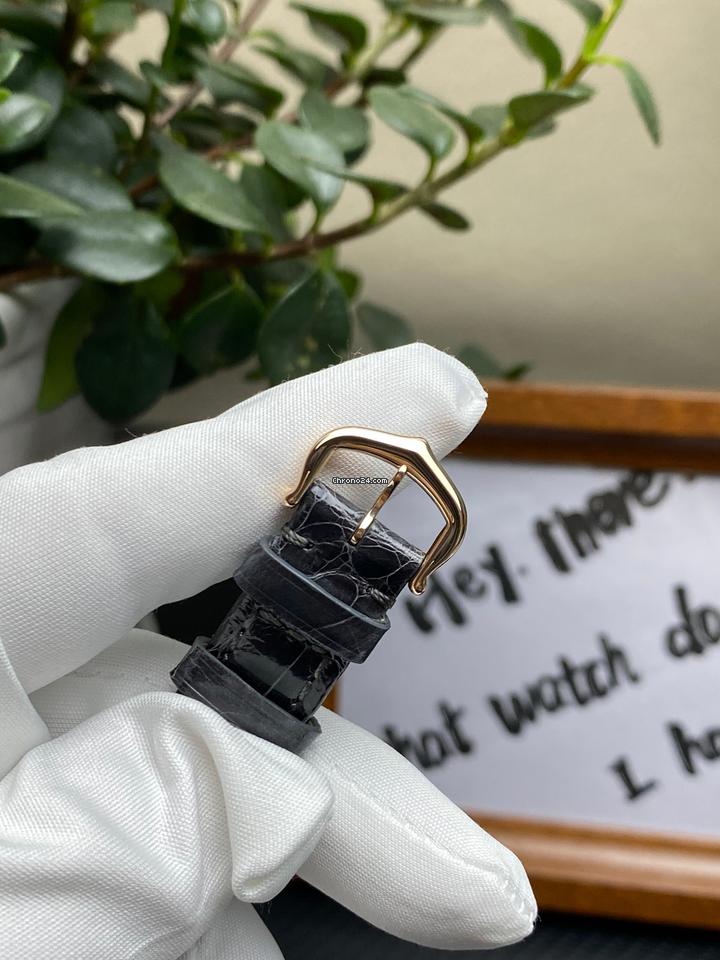 Cartier Santos