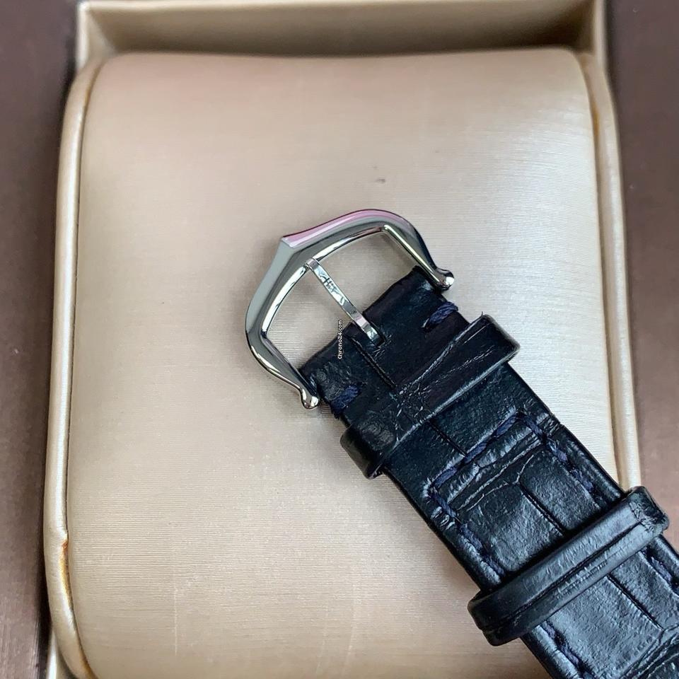 Cartier Santos