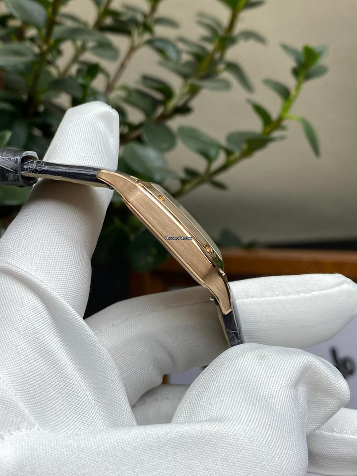 Cartier Santos