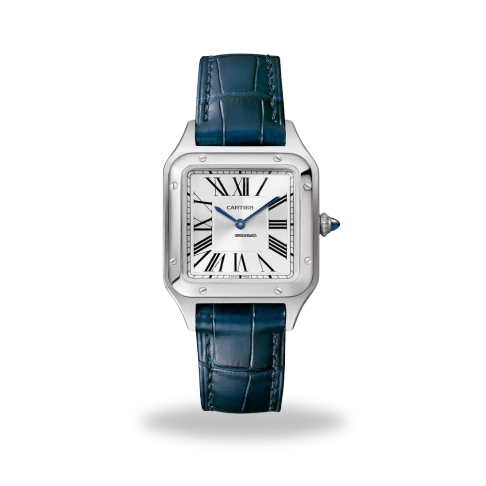 Cartier Santos
