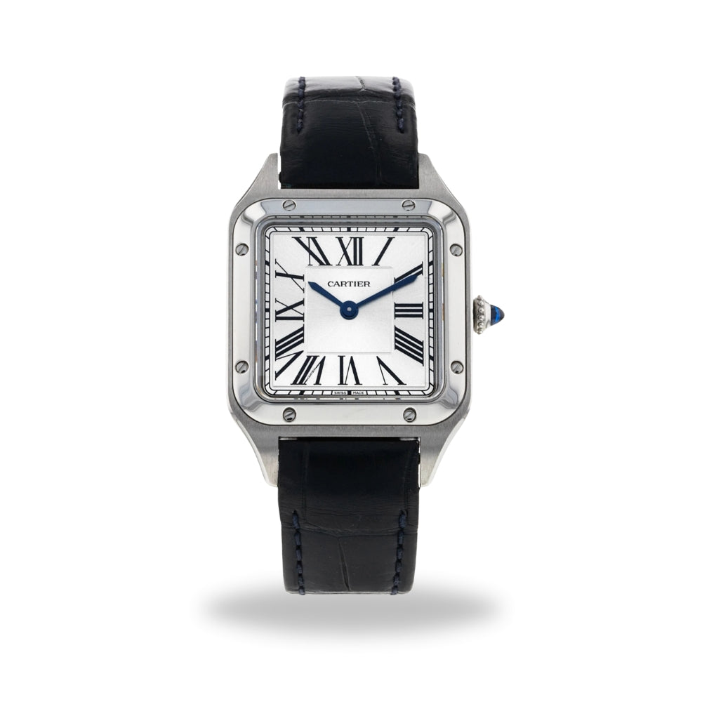 Cartier Santos