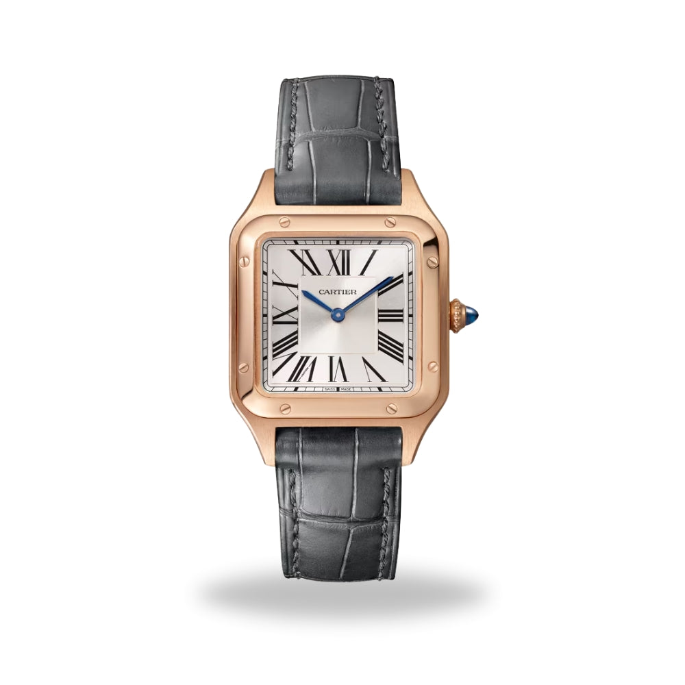 Cartier Santos