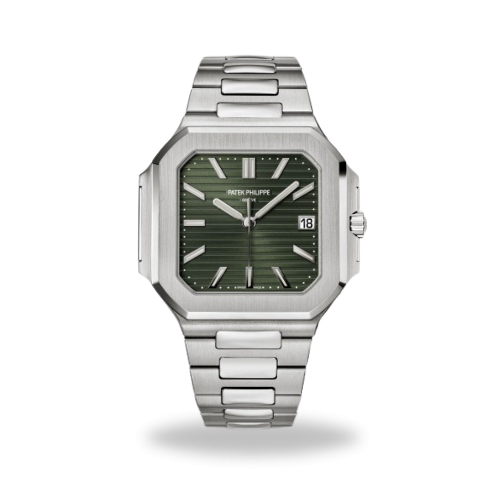 Patek Philippe Cubitus