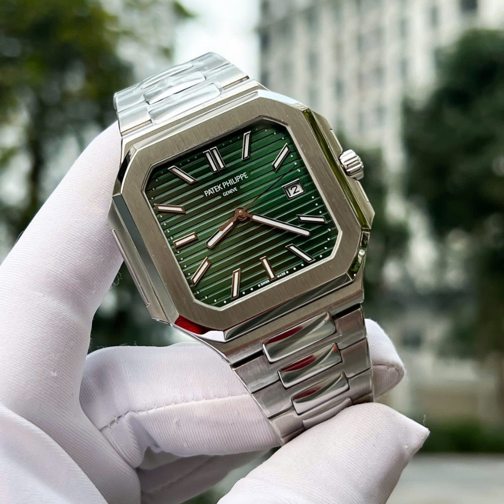 Patek Philippe Cubitus