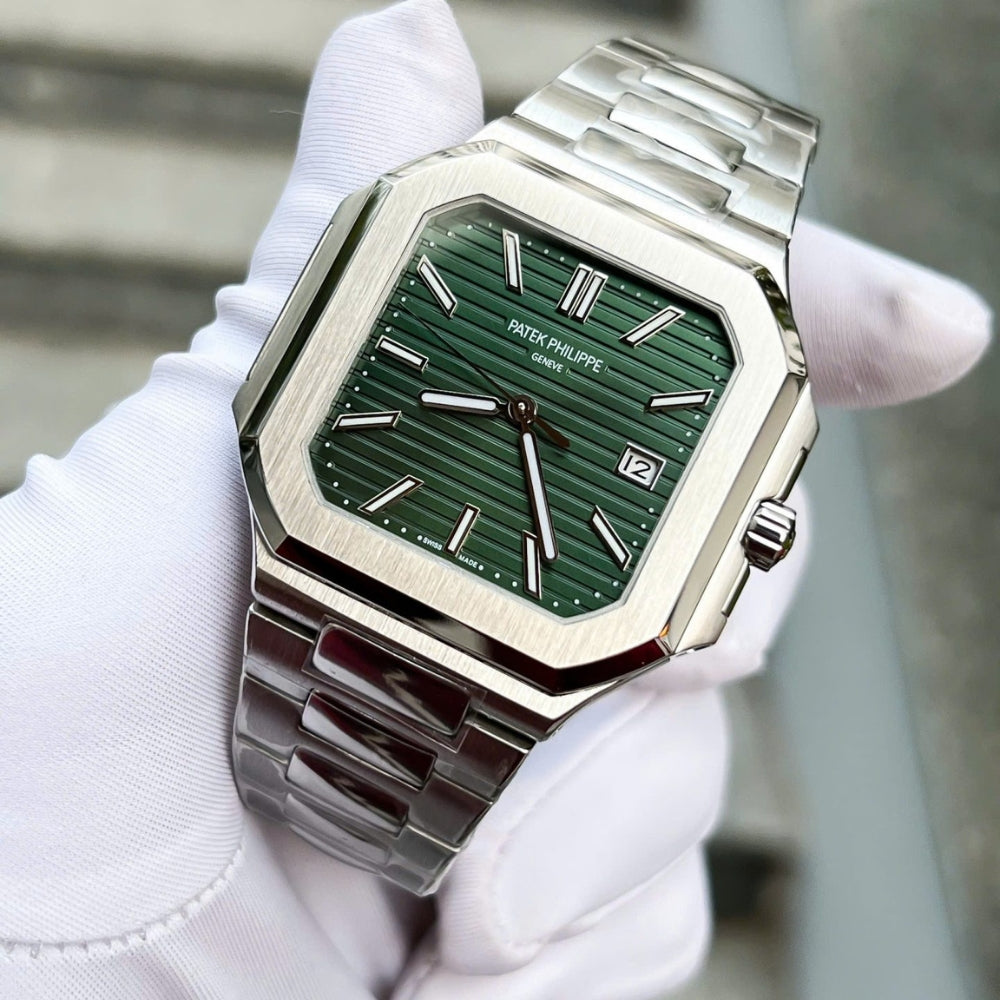 Patek Philippe Cubitus