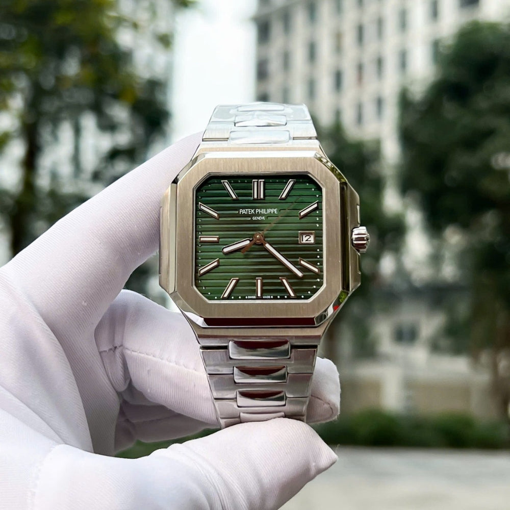 Patek Philippe Cubitus