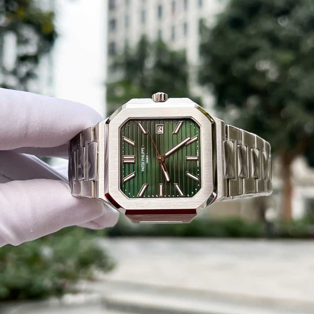 Patek Philippe Cubitus