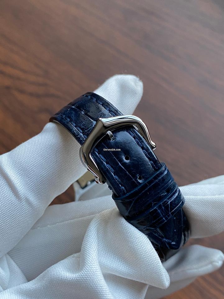 Cartier Santos