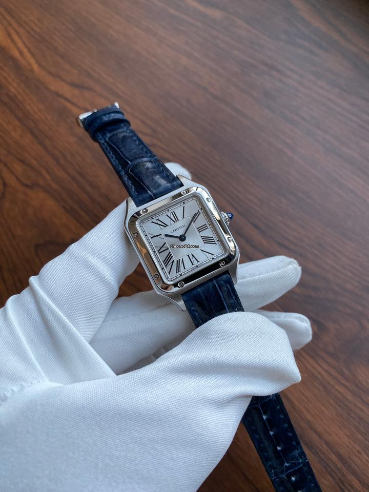 Cartier Santos