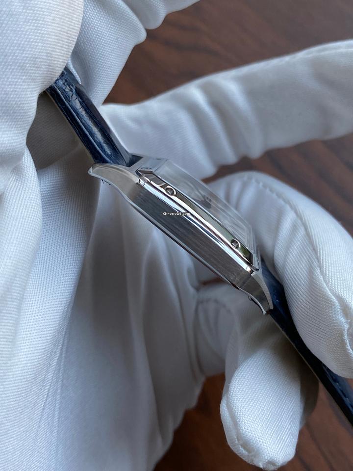 Cartier Santos