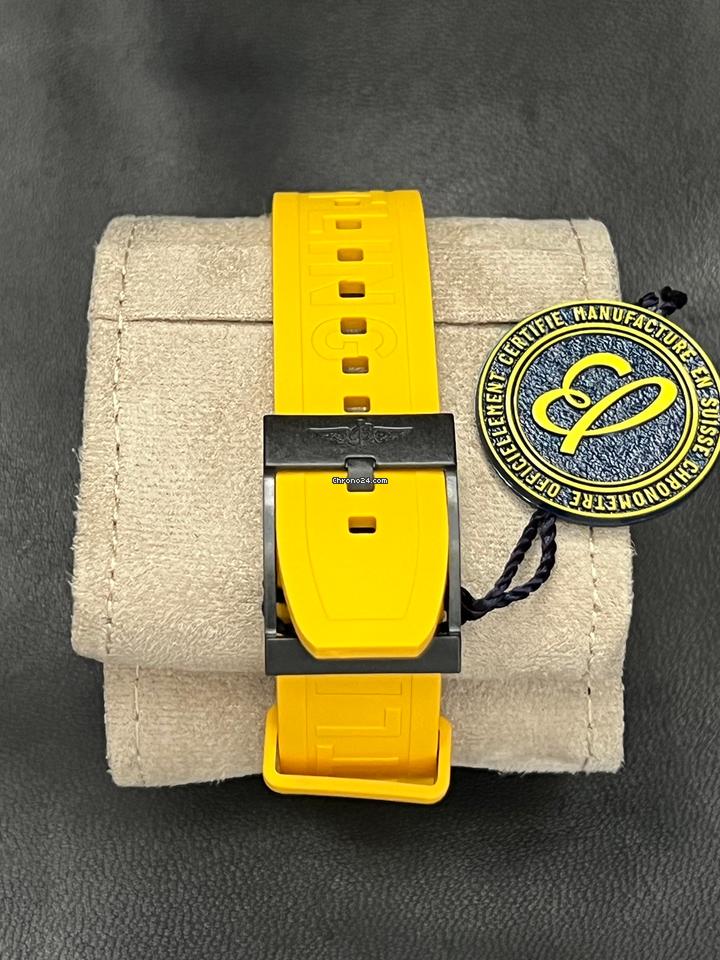 Breitling Endurance Pro