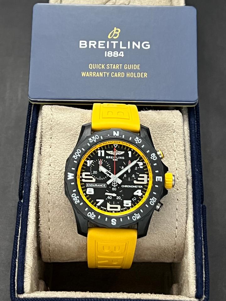 Breitling Endurance Pro