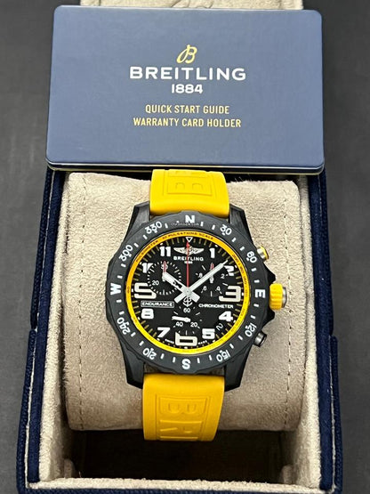 Breitling Endurance Pro