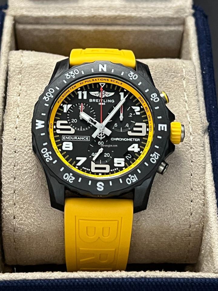 Breitling Endurance Pro