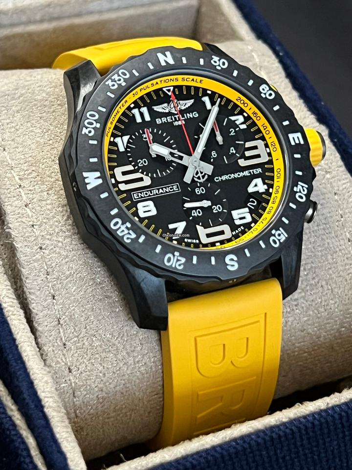 Breitling Endurance Pro