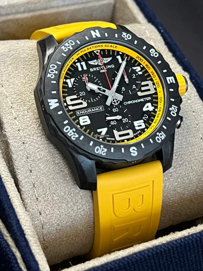 Breitling Endurance Pro