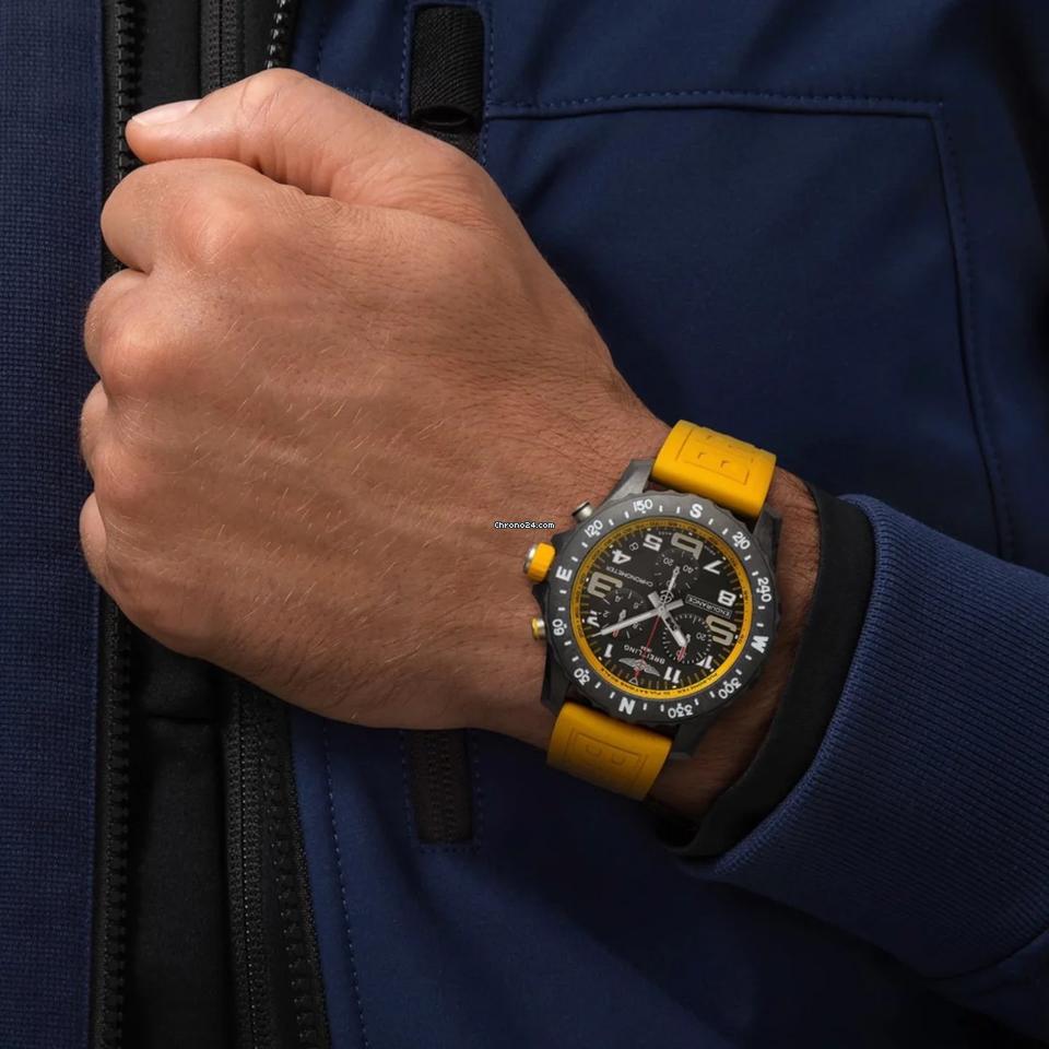 Breitling Endurance Pro