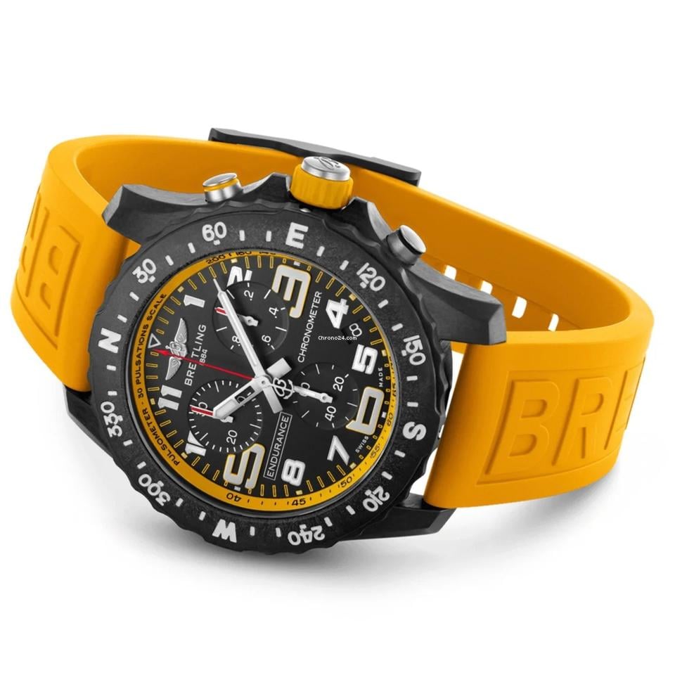 Breitling Endurance Pro