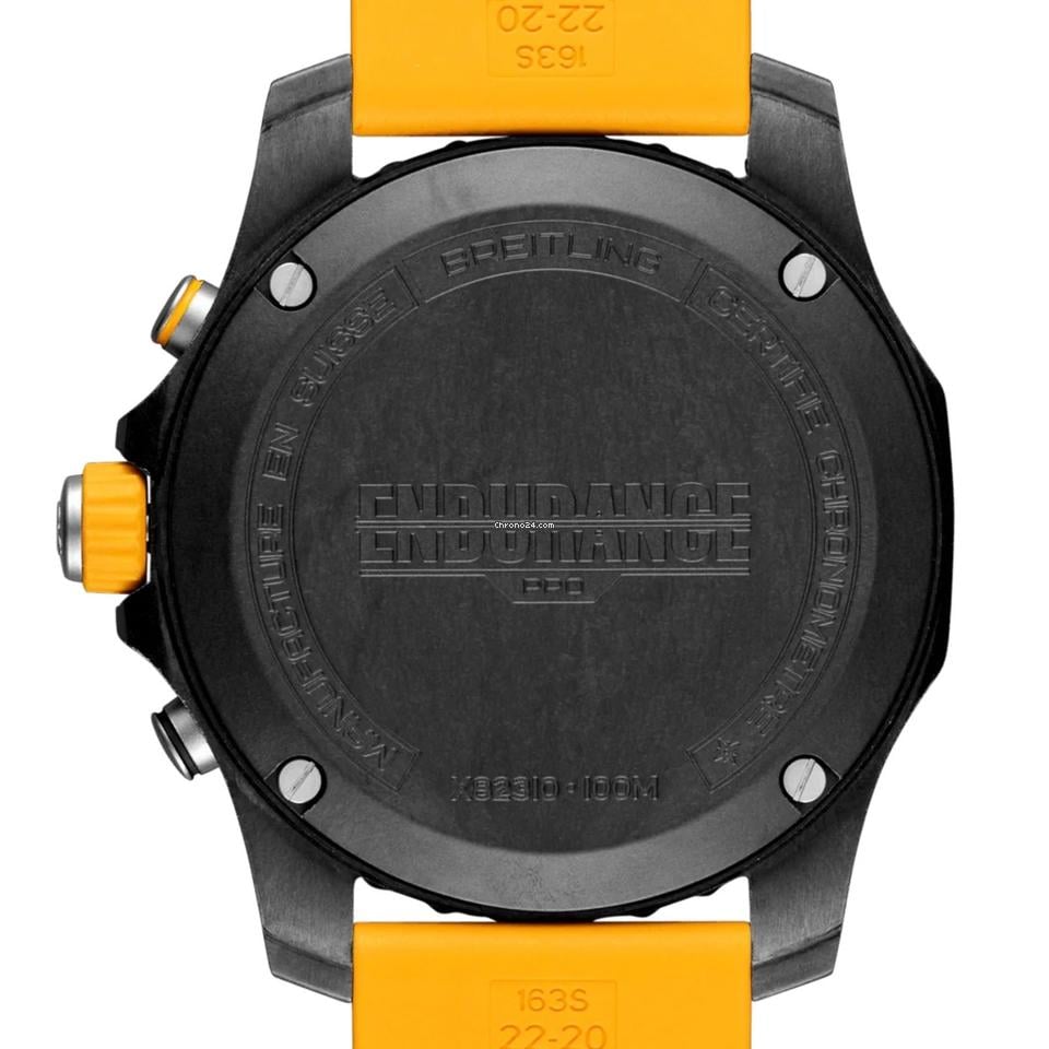 Breitling Endurance Pro