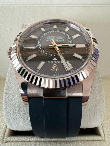 Rolex Sky-Dweller