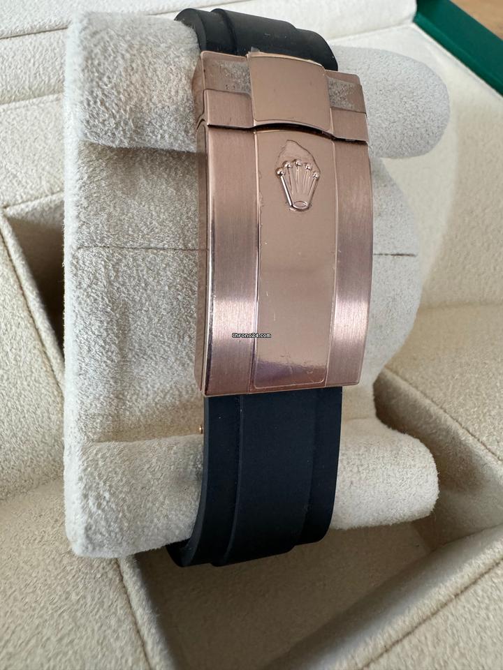 Rolex Sky-Dweller