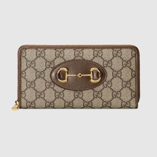 Gucci wallet Horsebit