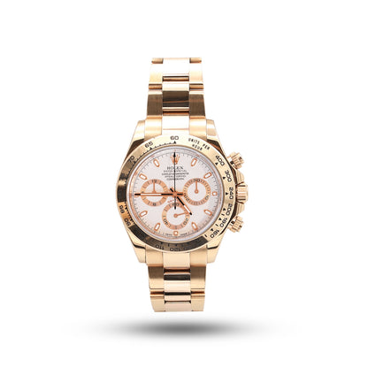 Rolex Daytona