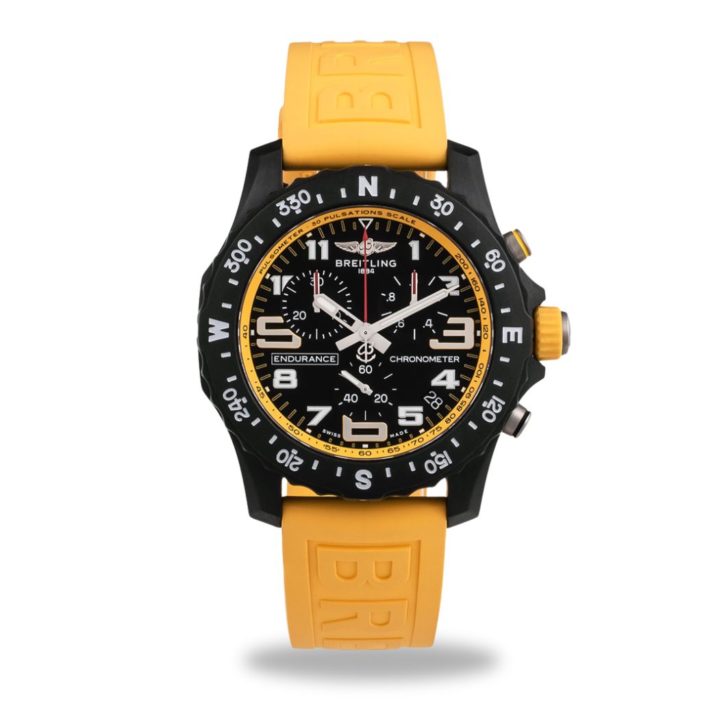 Breitling Endurance Pro