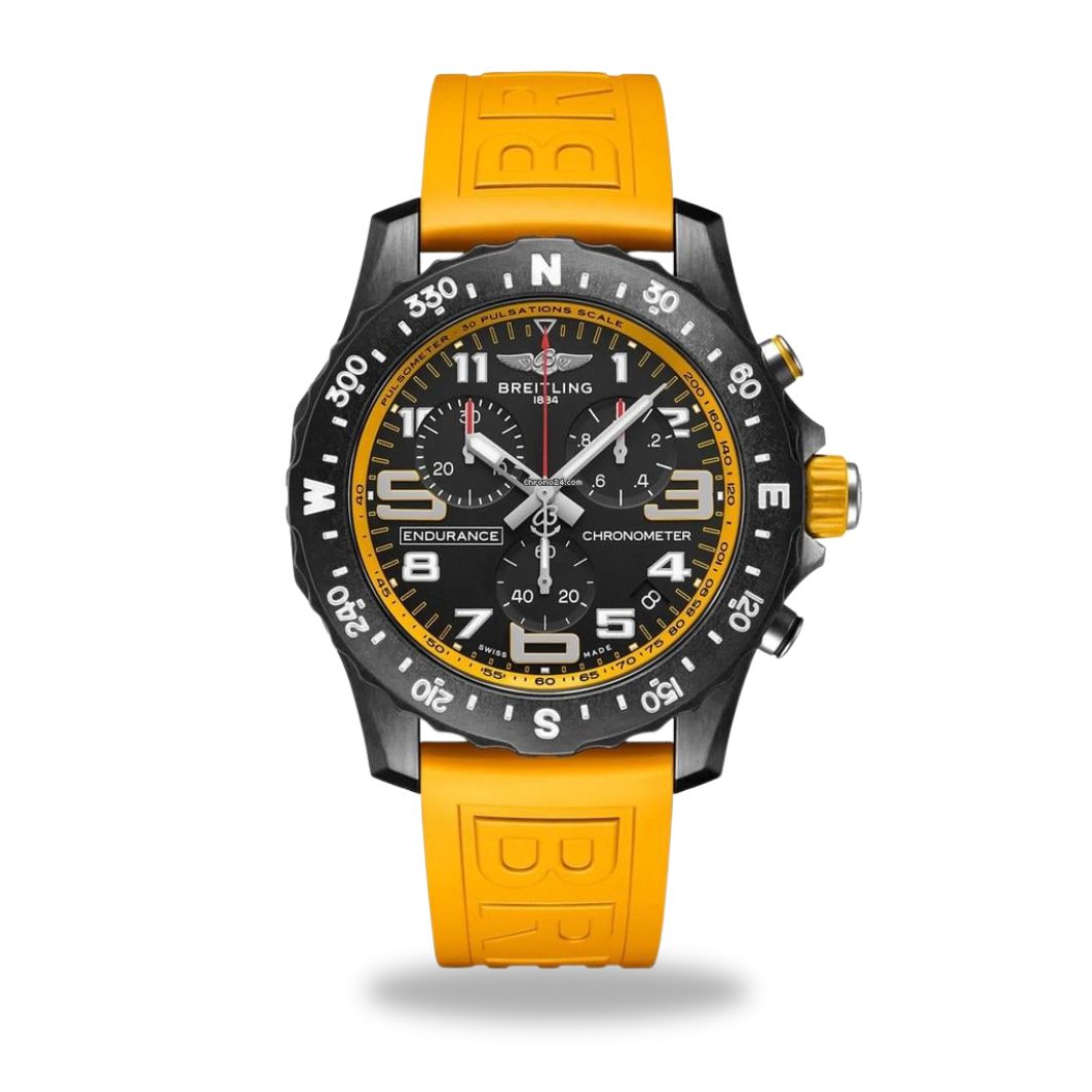 Breitling Endurance Pro