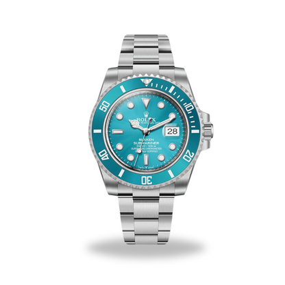 Blaken Submariner Blue