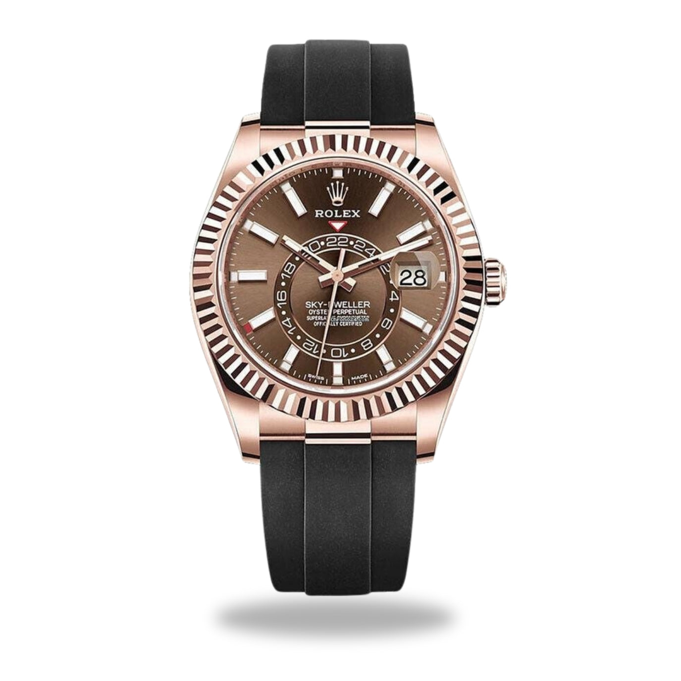 Rolex Sky-Dweller