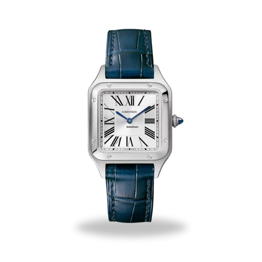Cartier Santos
