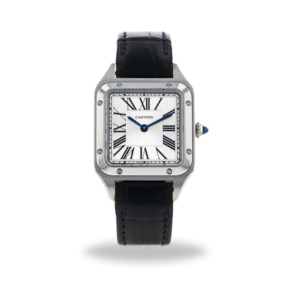 Cartier Santos