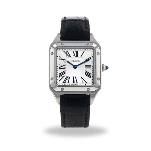 Cartier Santos