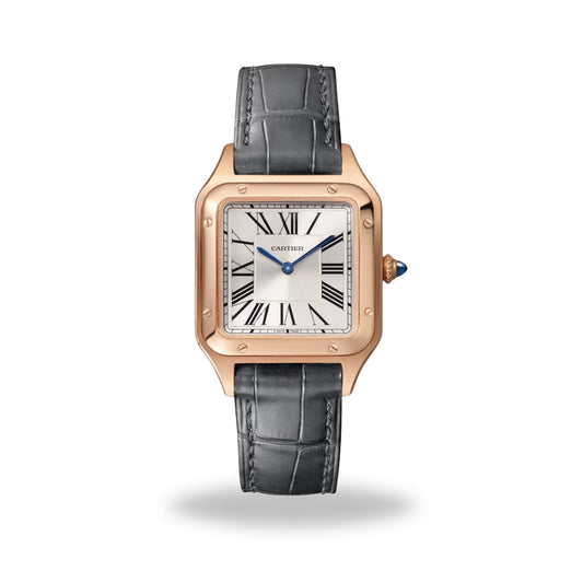 Cartier Santos