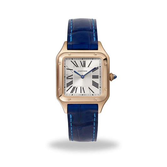 Cartier Santos