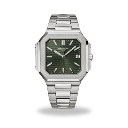 Patek Philippe Cubitus