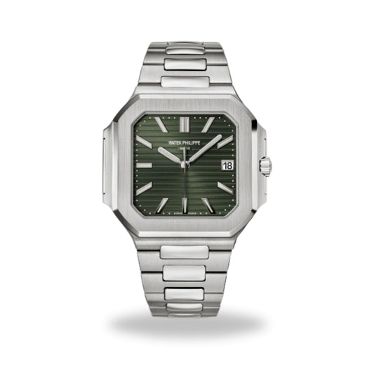 Patek Philippe Cubitus