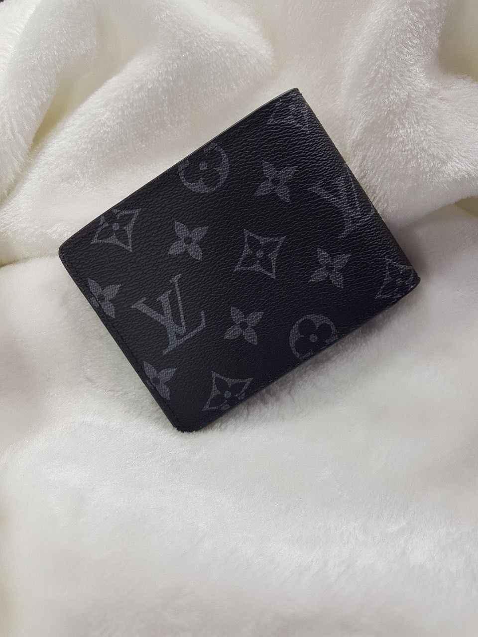 LV Portefeuille Multiple Gris