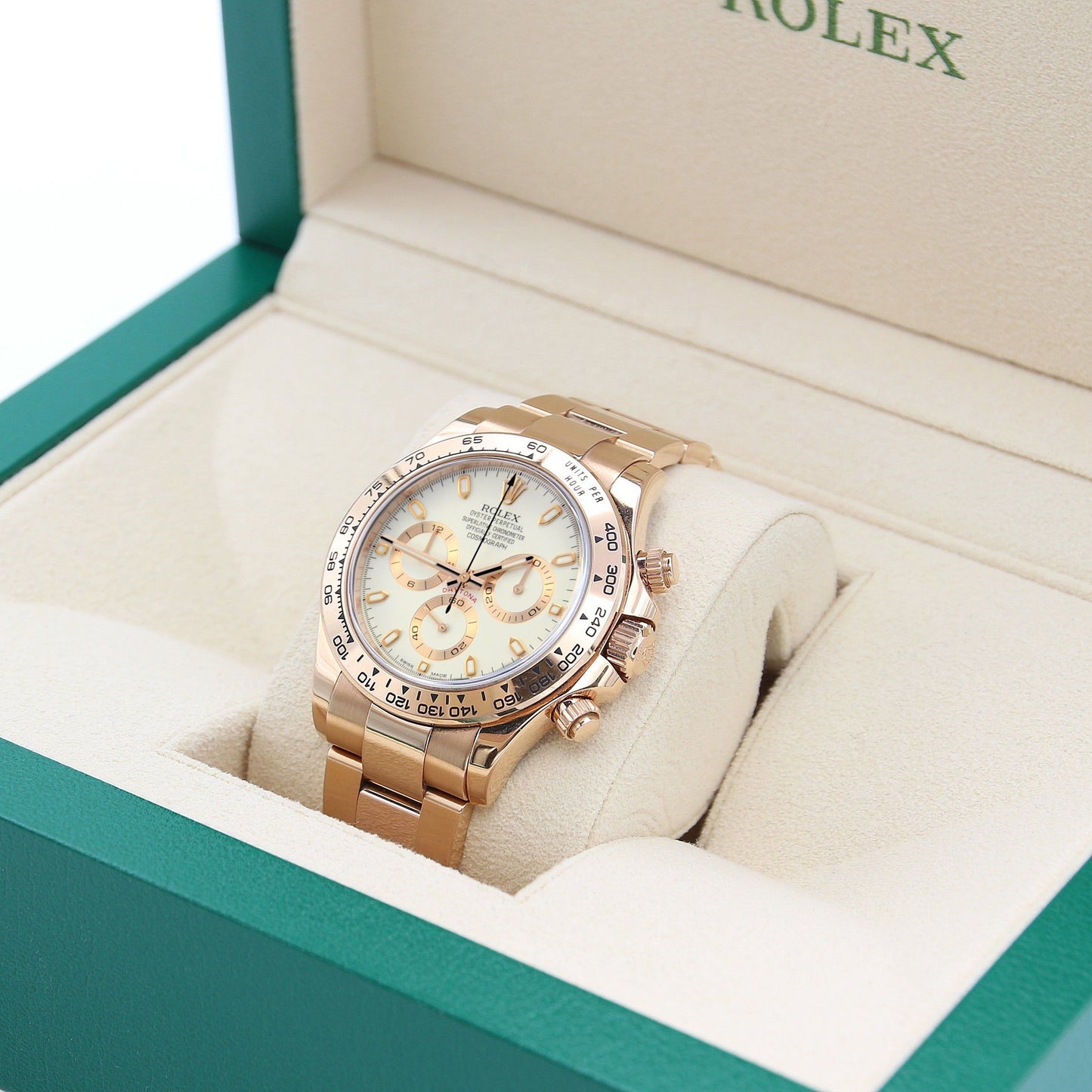 Rolex Daytona