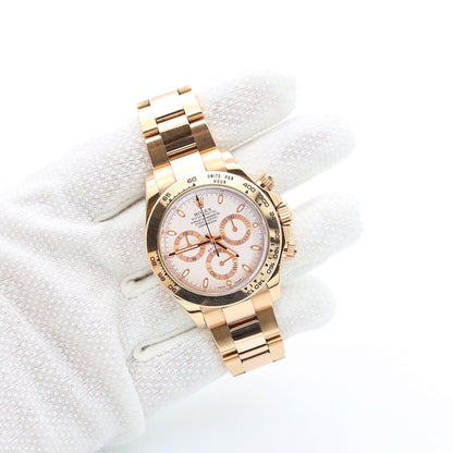 Rolex Daytona
