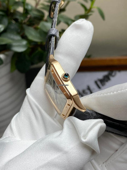 Cartier Santos