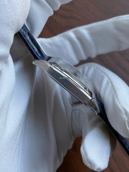Cartier Santos