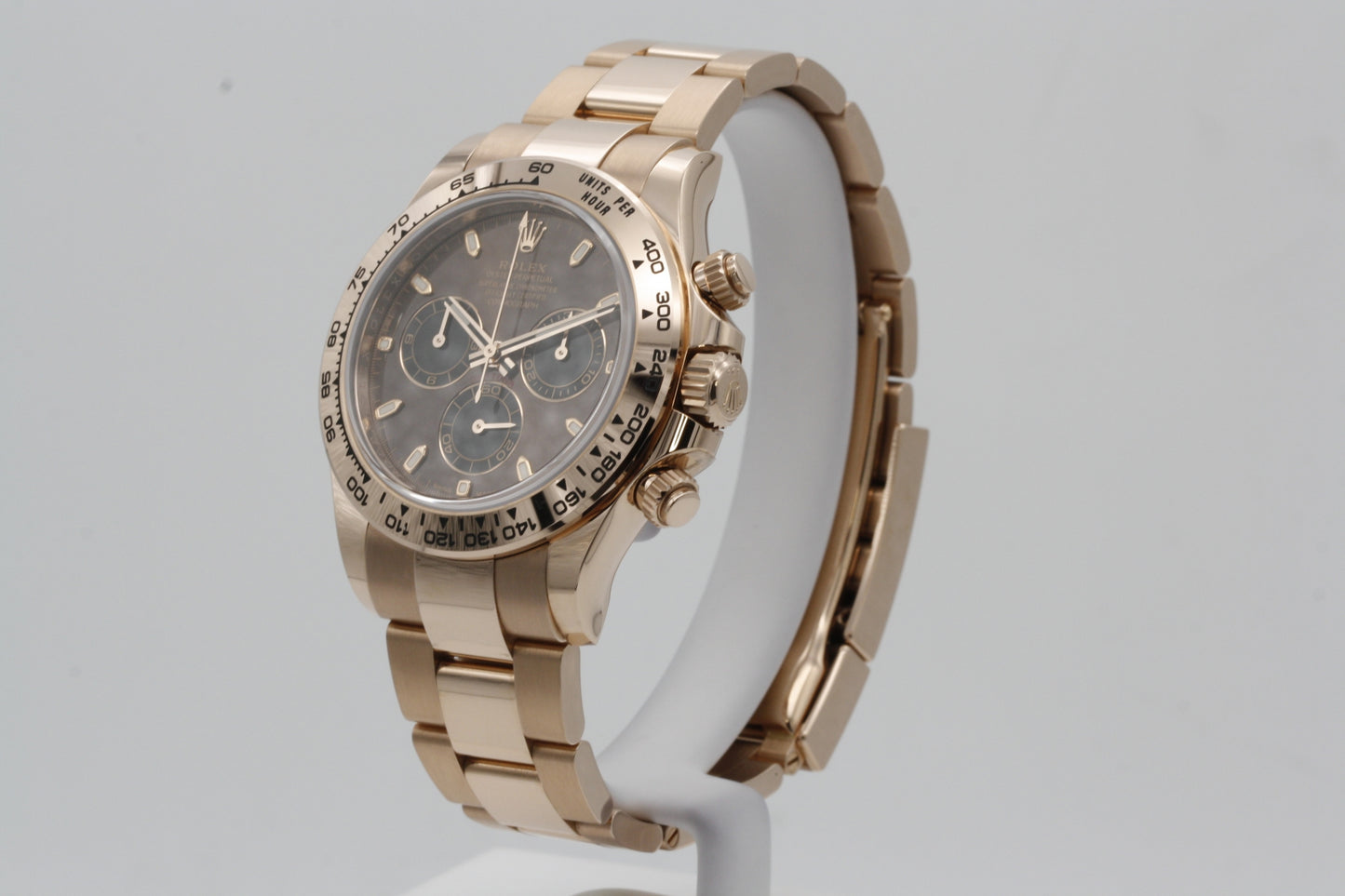 Rolex Daytona