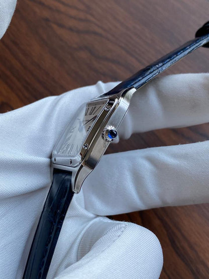 Cartier Santos